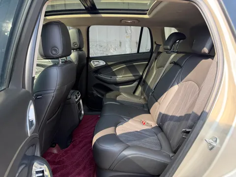 Buick Envision