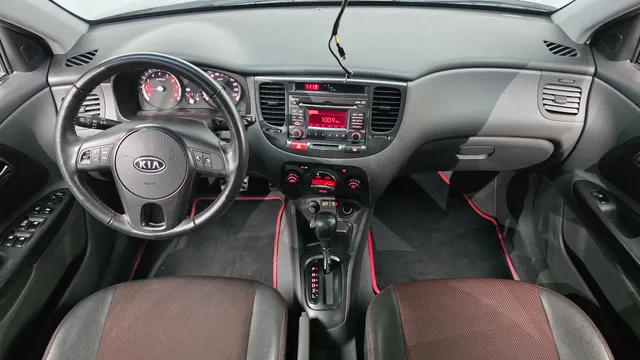 Kia Pride