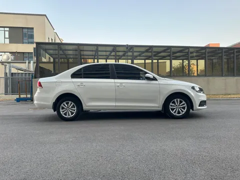Volkswagen Santana