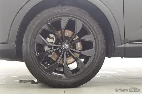 Brilliance V7