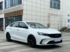 Geely
