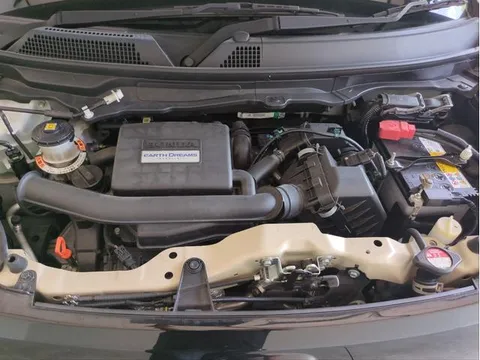 Honda N-ONE