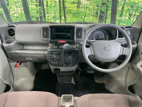 Nissan Clipper