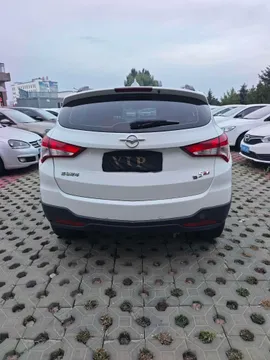Haima S5