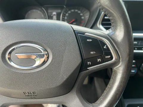 Gac GS4