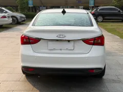 Chery Arrizo 5