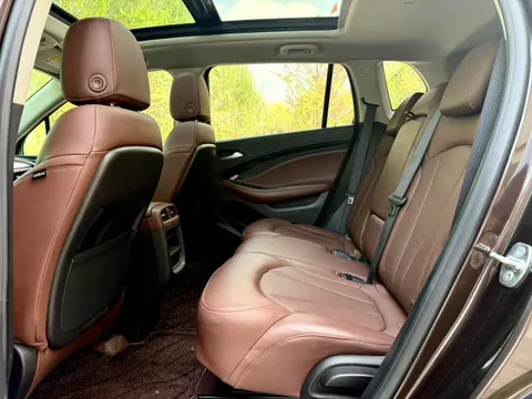 Buick Envision