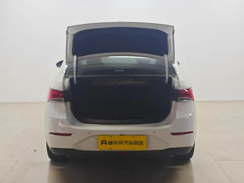 Buick Excelle GT