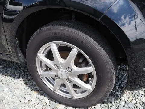 Nissan Otti