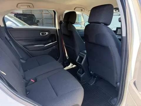 Honda HR-V (Vezel)