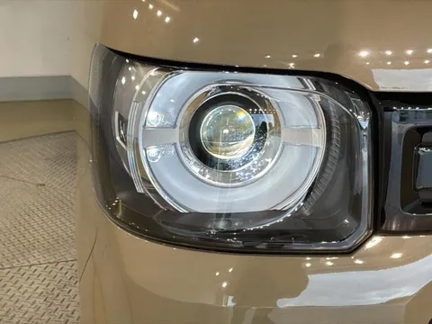 Honda N-BOX Joy