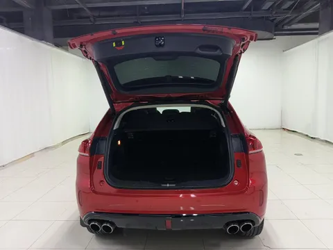 Wey VV5