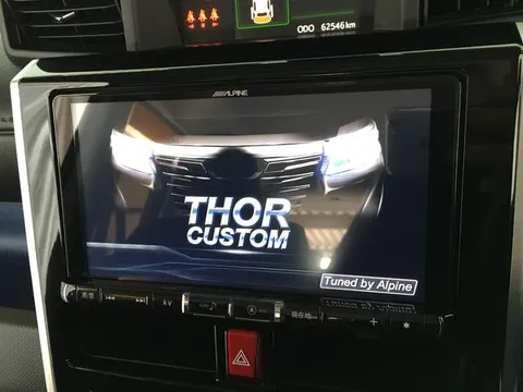 Daihatsu Thor