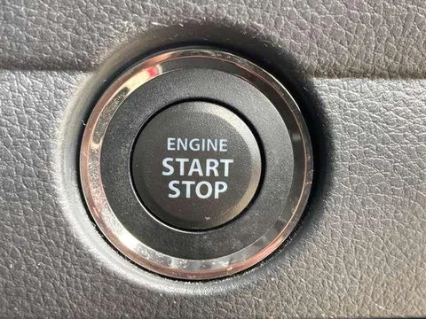Mazda Flair Crossover