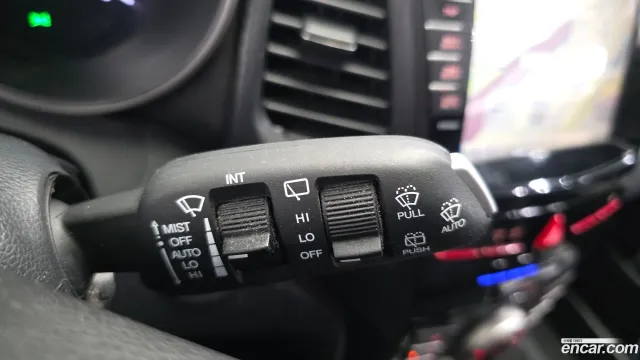 SsangYong Tivoli XLV (Tivoli Air)