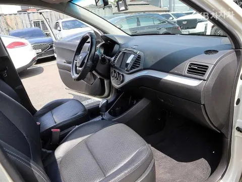 Kia Picanto (Morning)