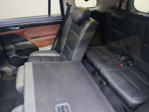 Gac GS8