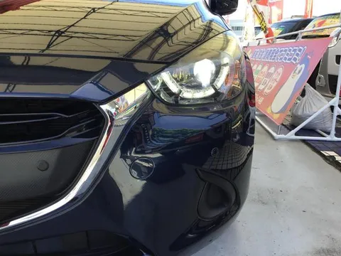 Mazda Mazda2 (Demio)