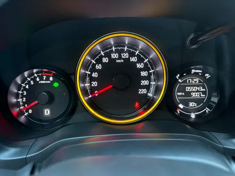 Honda XR-V