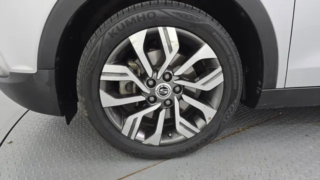 SsangYong Tivoli XLV (Tivoli Air)