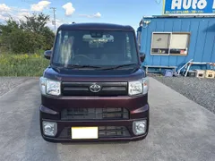 Toyota Pixis Mega
