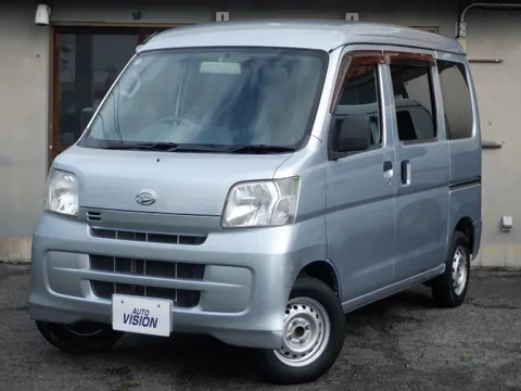Daihatsu Hijet Cargo