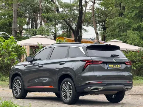 Changan CS75 Plus
