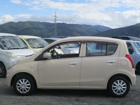 Suzuki Alto Eco
