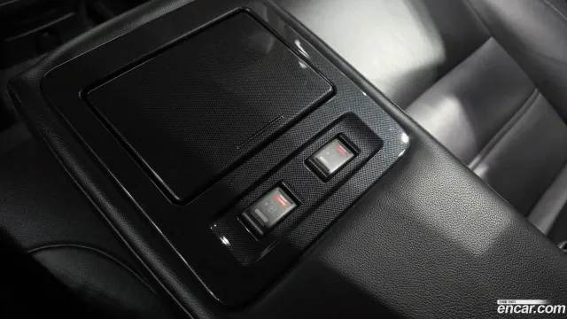 Renault SM5
