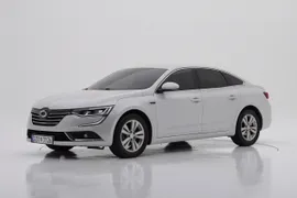 Renault Talisman (SM6)
