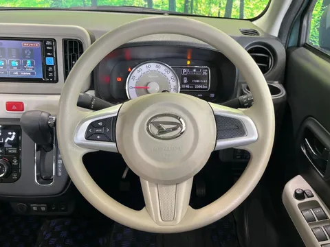 Daihatsu Mira Tocot