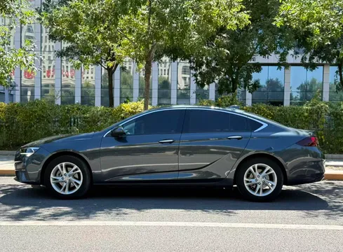 Buick Regal