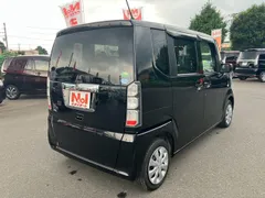 Honda N-BOX Plus