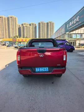 Great Wall Poer
