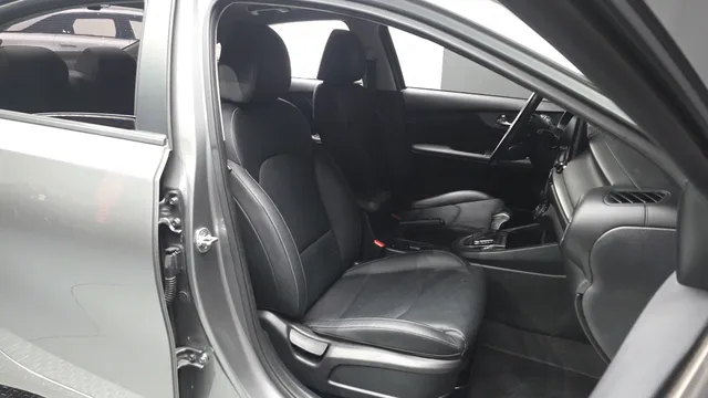 Kia Cerato (K3)