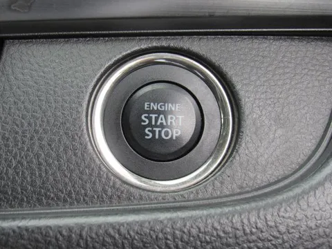 Suzuki Swift Sport