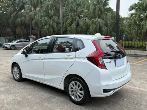 Honda Jazz (Fit)