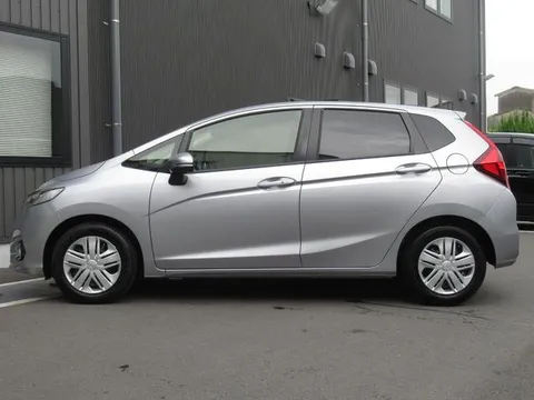 Honda Jazz (Fit)