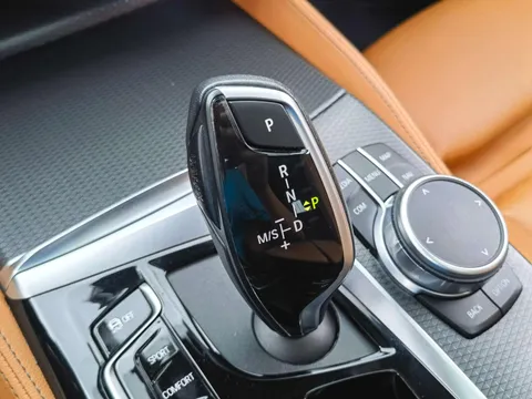 BMW Gran Turismo