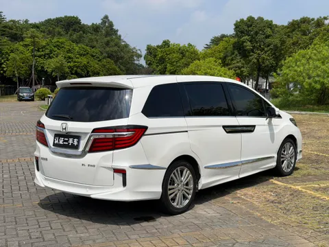 Honda Elysion