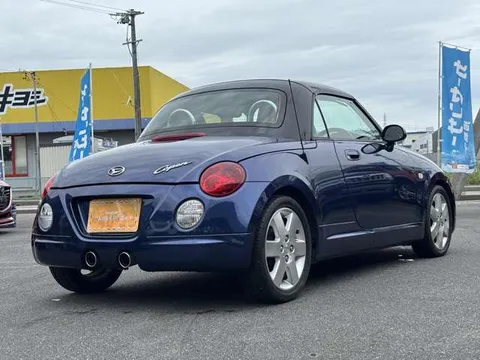 Daihatsu Copen
