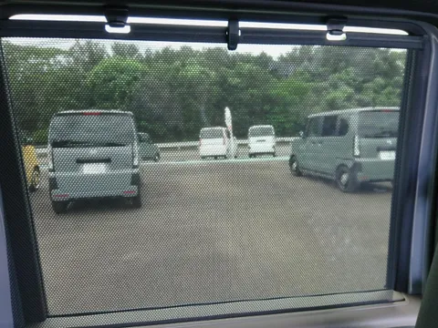 Honda N-BOX Joy