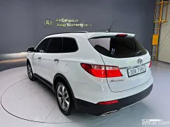 Hyundai Grand Santa Fe (Maxcruz)