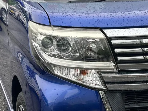 Subaru Chiffon