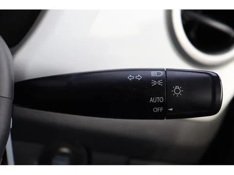 Mazda Flair Crossover