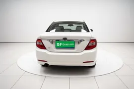 BYD F3