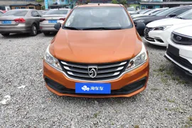 Baojun 310