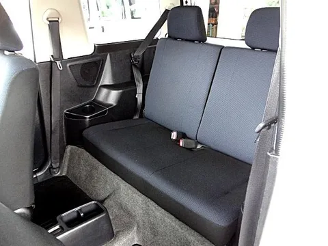 Nissan KIX