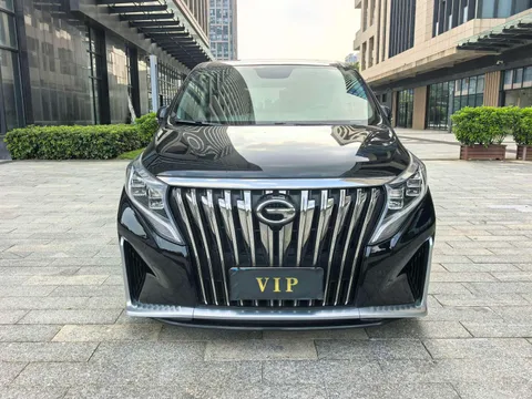 Gac M8