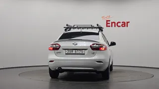 Renault SM3